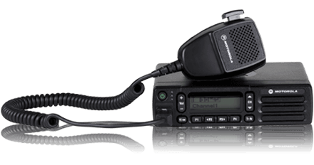 Motorola XPR 2500 Motorola XPR 2500